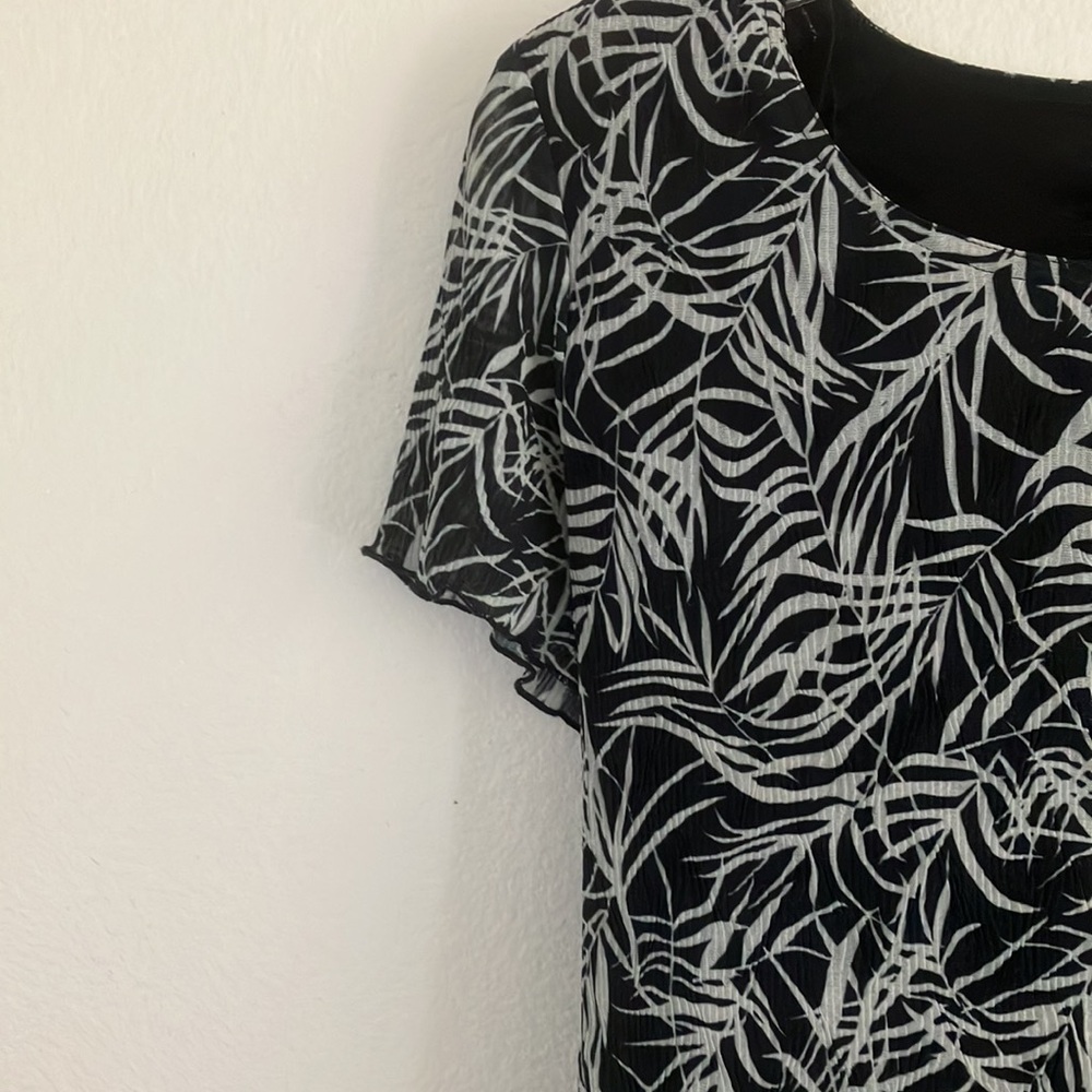 FINAL MARKDOWN Helene Blake elegant full length d… - image 3